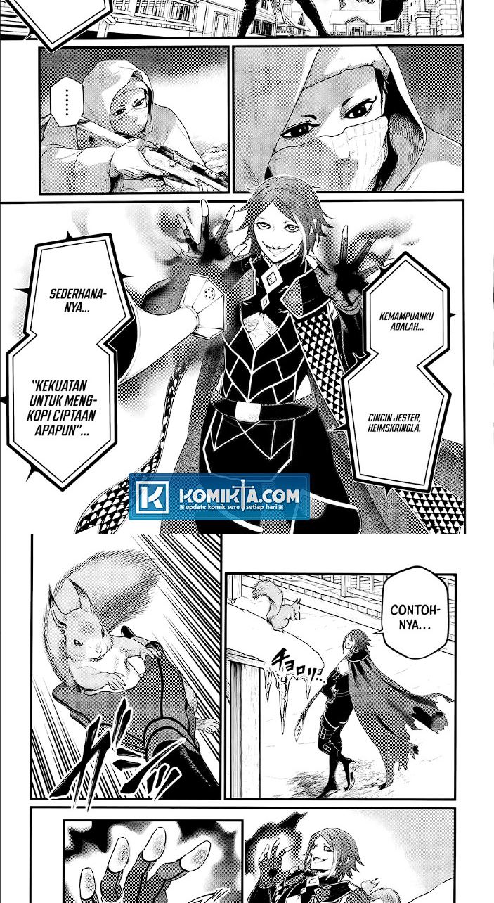 Chapter 100 - halaman 14