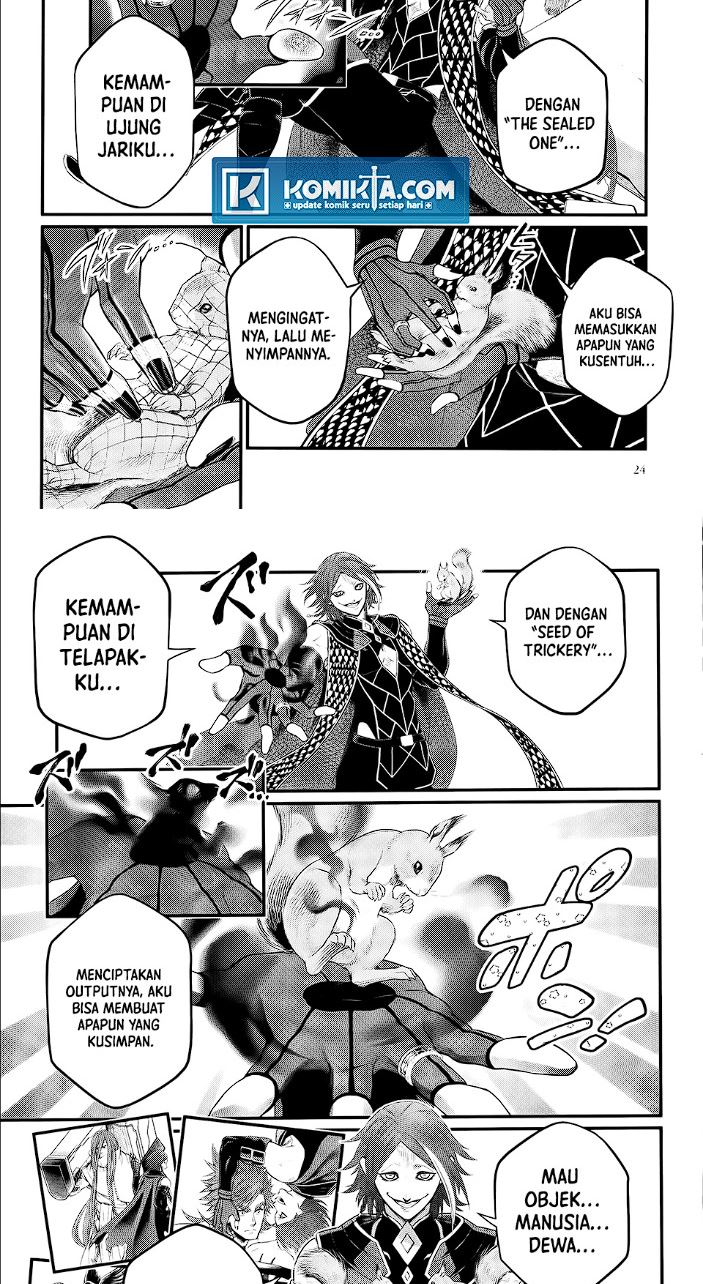 Chapter 100 - halaman 15