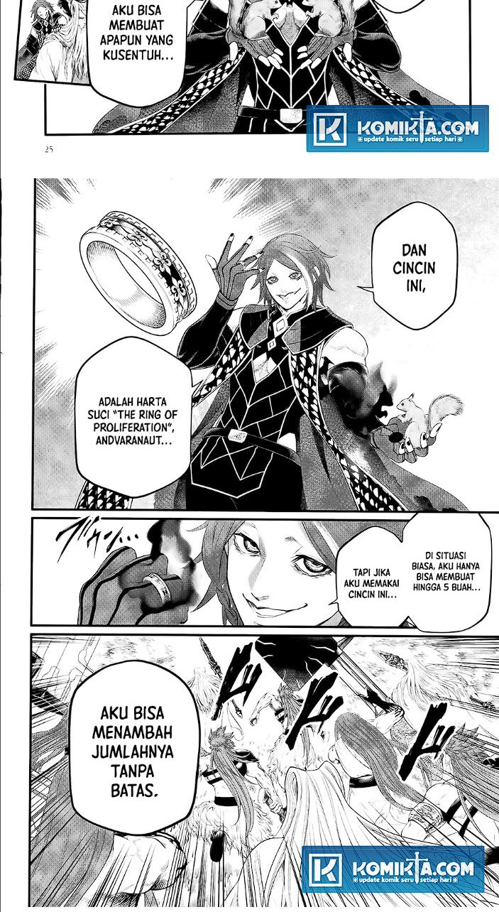 Chapter 100 - halaman 16