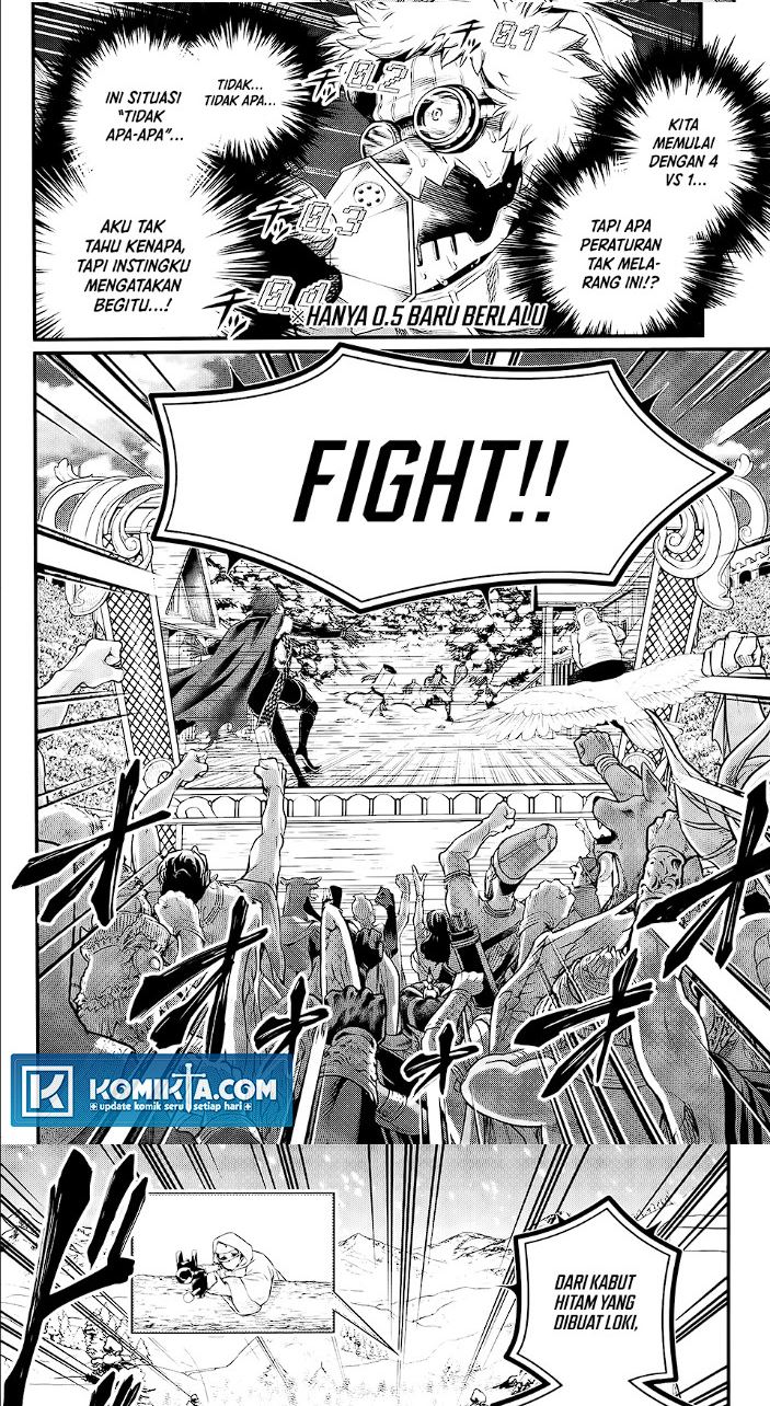 Chapter 100 - halaman 3