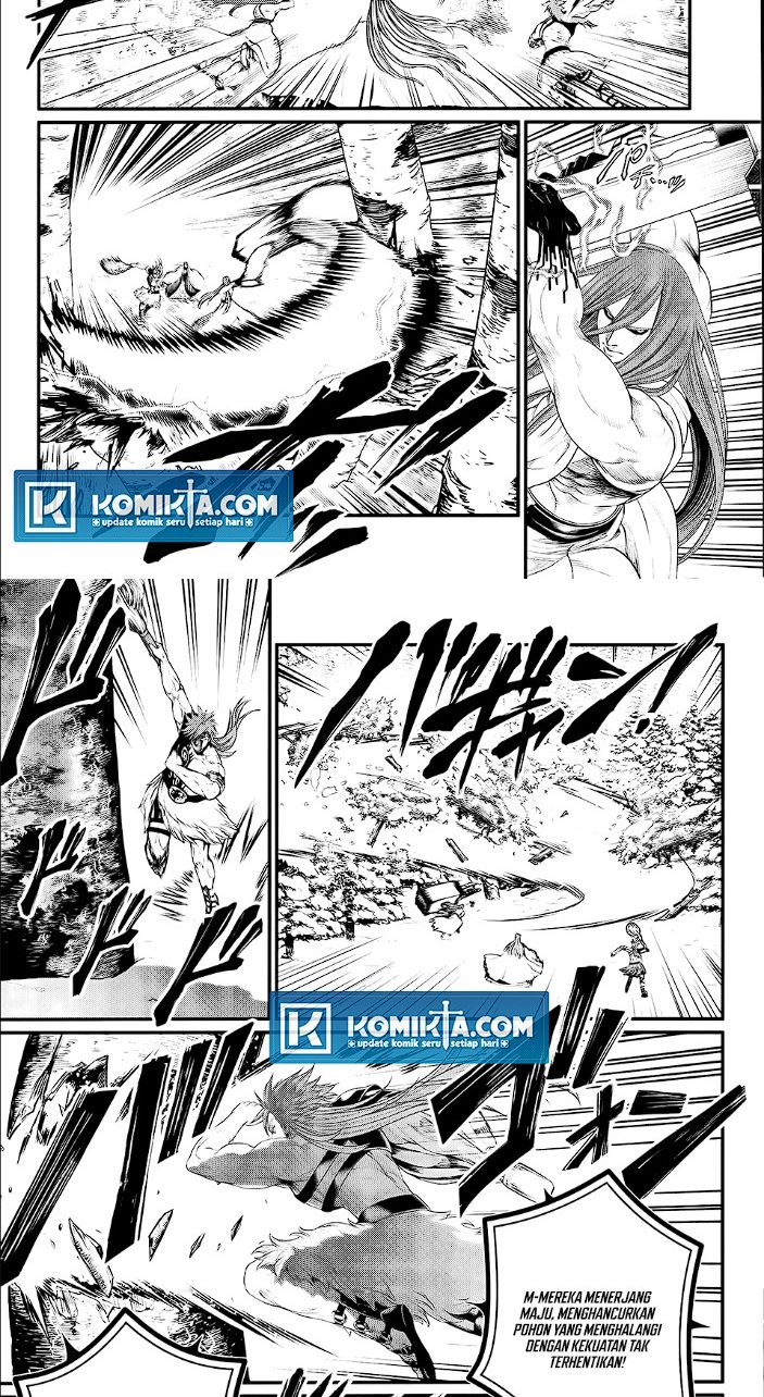 Chapter 100 - halaman 5
