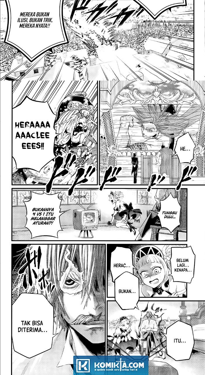 Chapter 100 - halaman 6