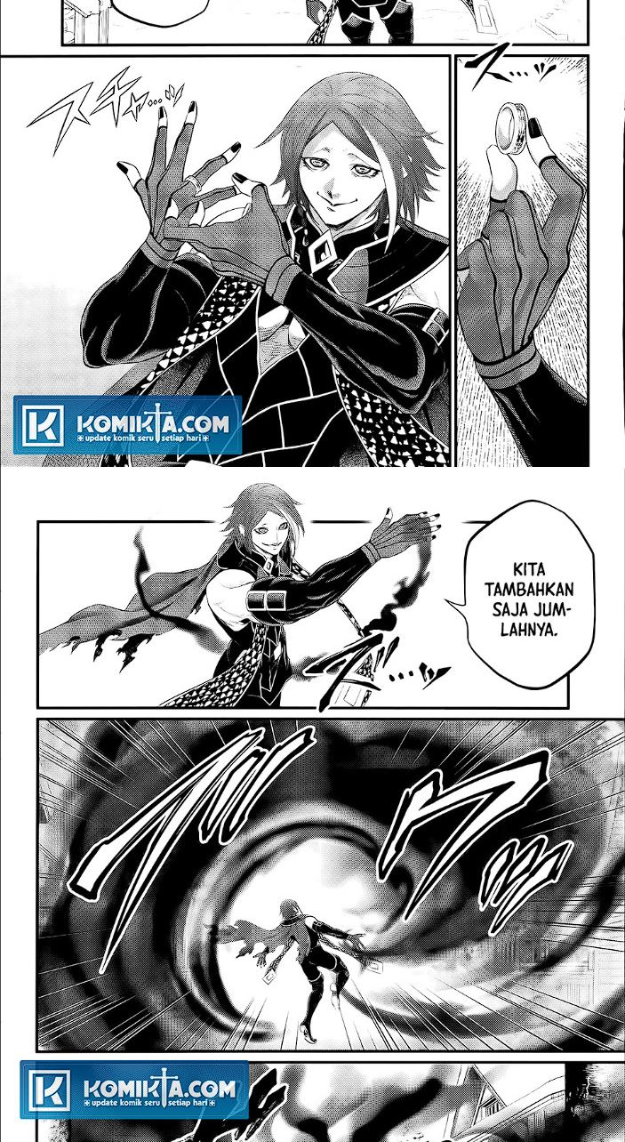 Chapter 100 - halaman 9