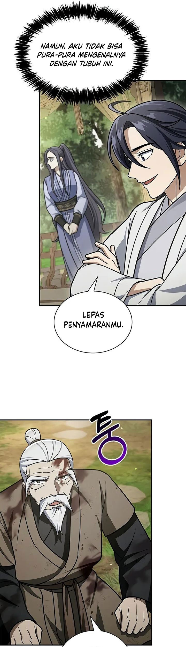 Chapter 121 - halaman 30