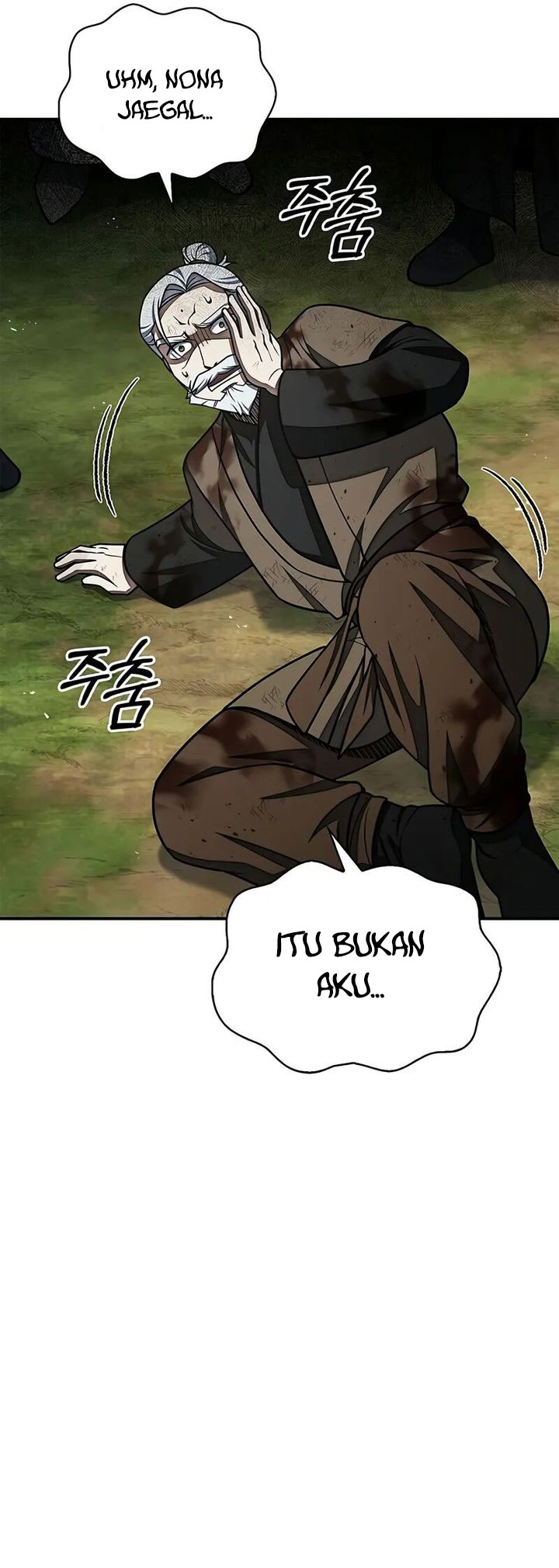 Chapter 121 - halaman 70