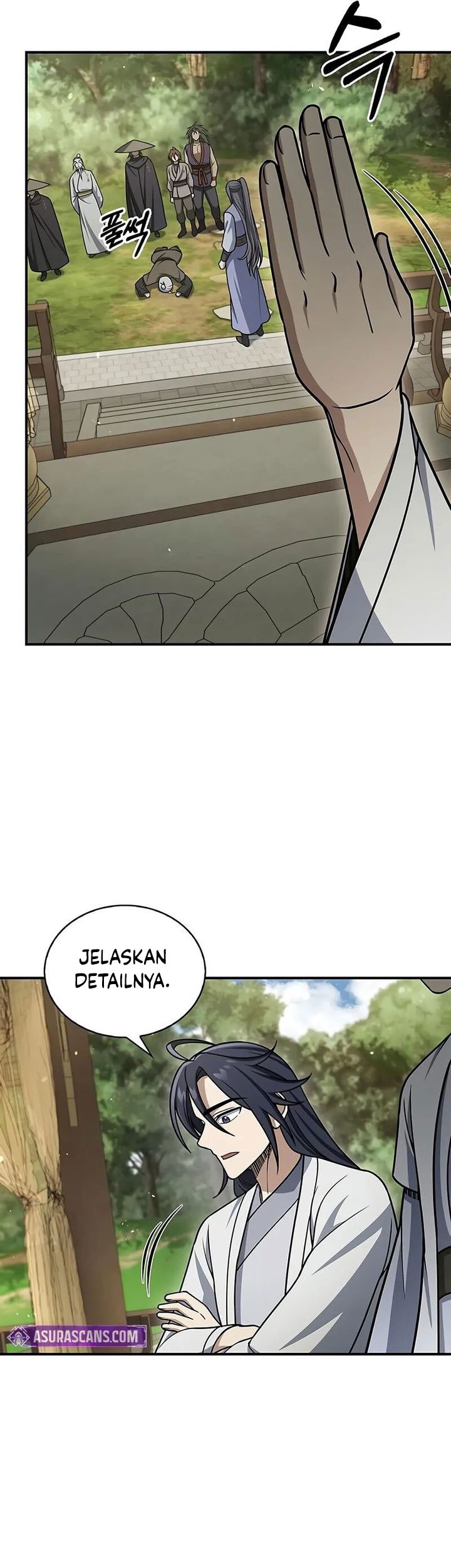 Chapter 121 - halaman 73