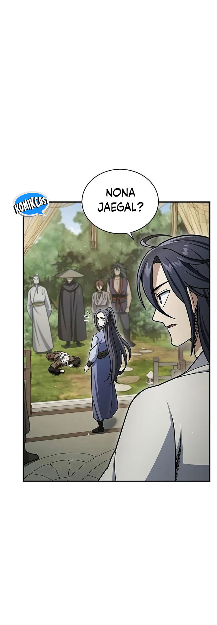 Chapter 121 - halaman 85