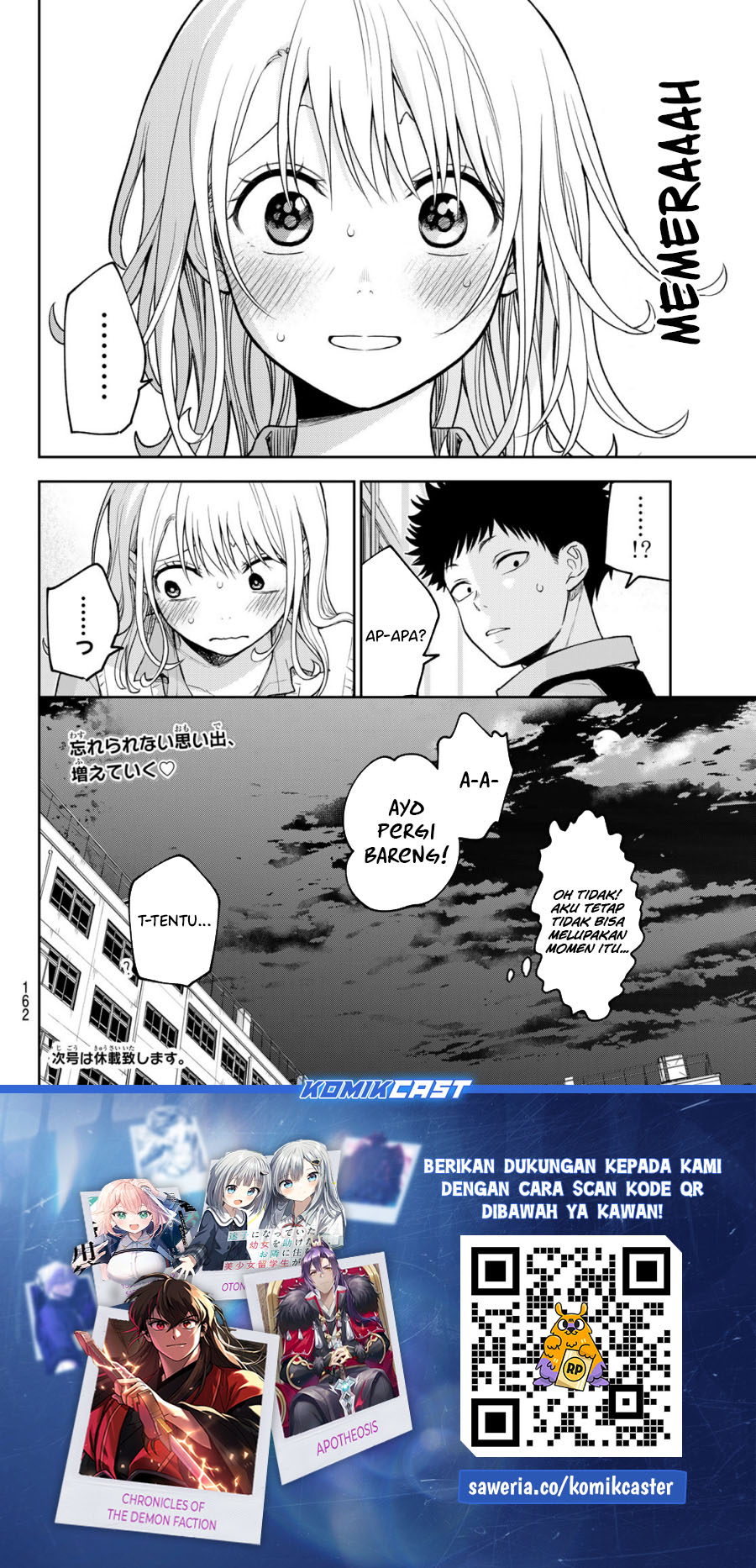 Chapter 172 - halaman 15
