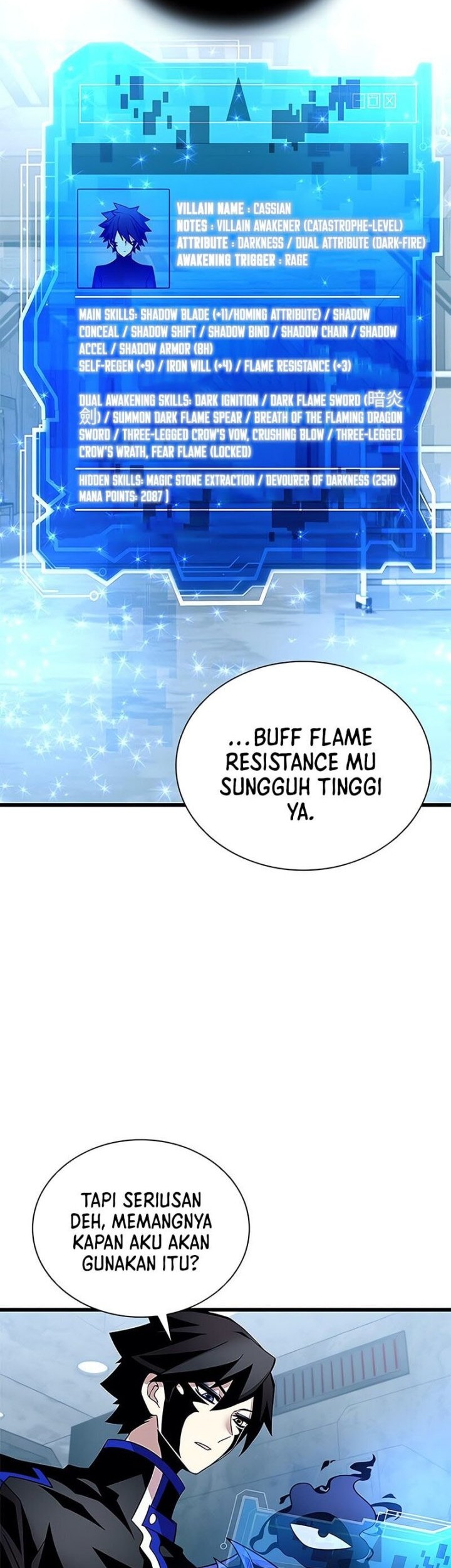 Chapter 179 - halaman 39