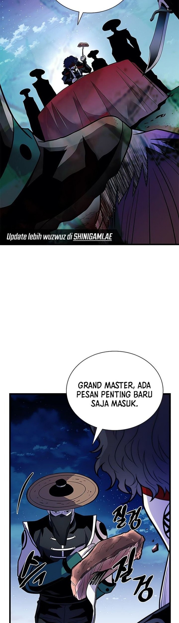 Chapter 179 - halaman 58