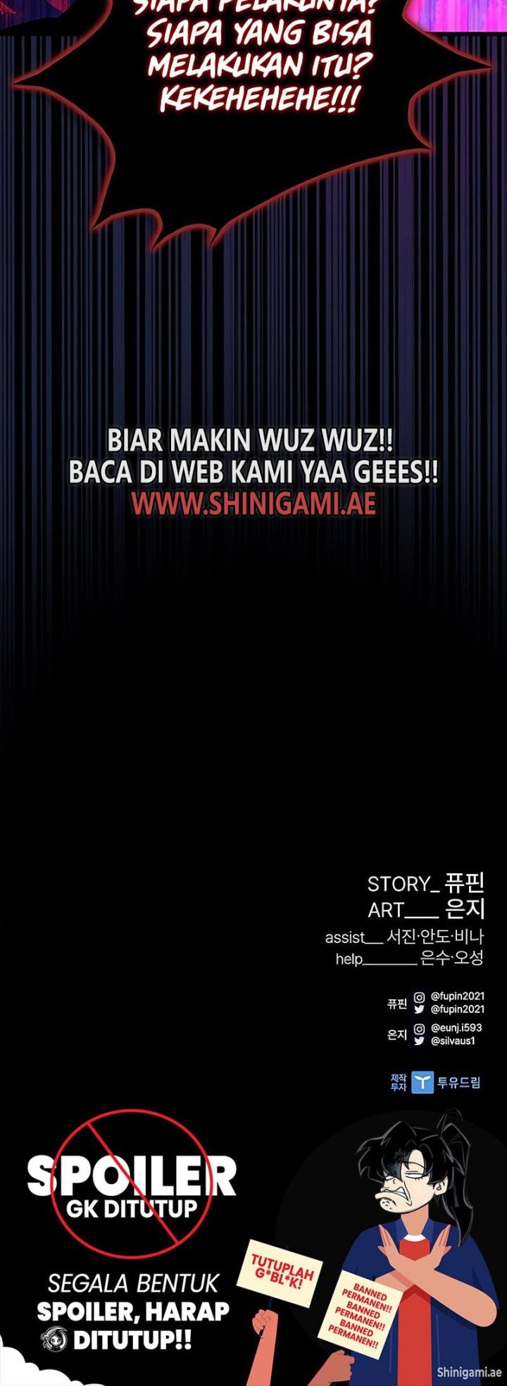 Chapter 179 - halaman 62