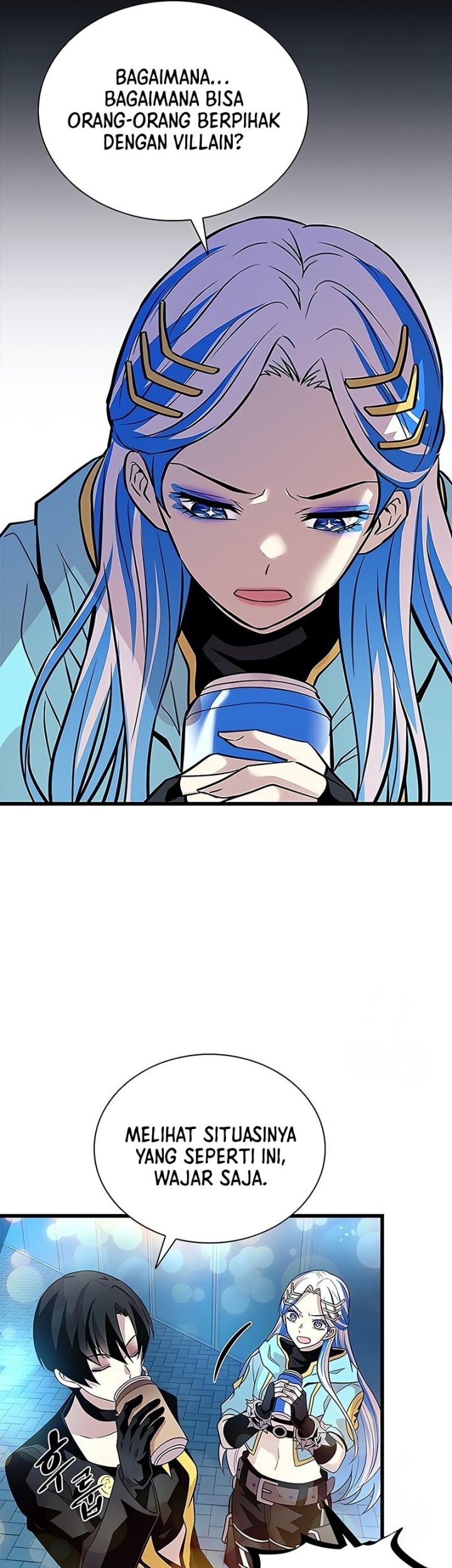 Chapter 179 - halaman 15