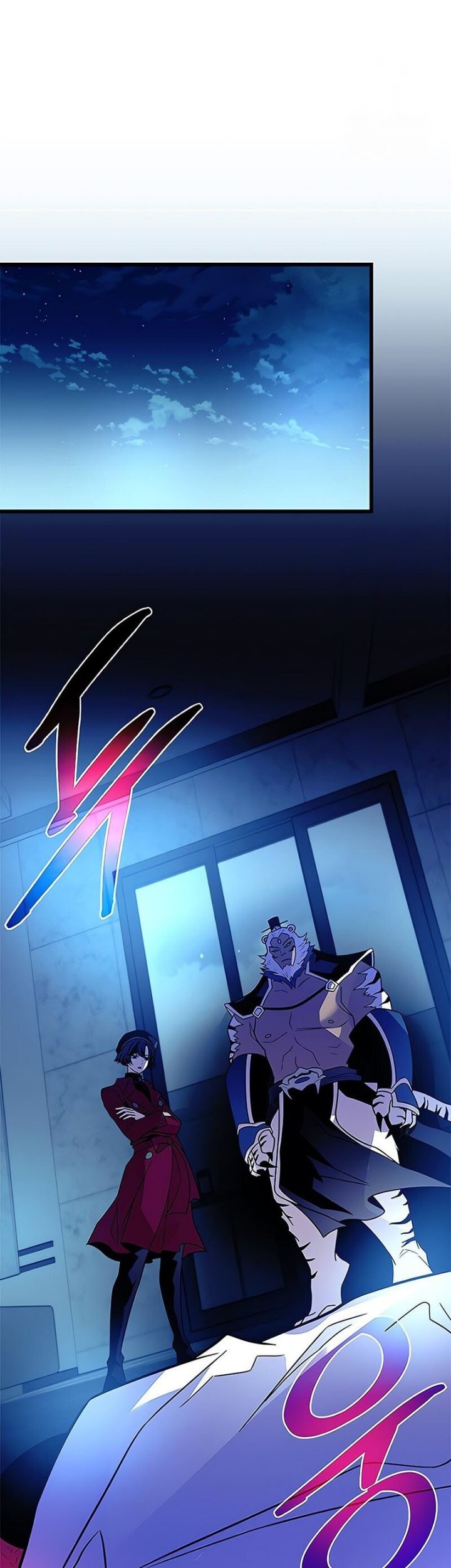 Chapter 179 - halaman 21