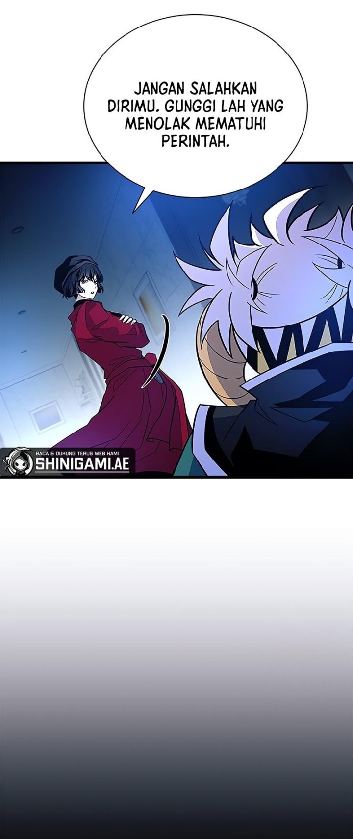 Chapter 179 - halaman 25