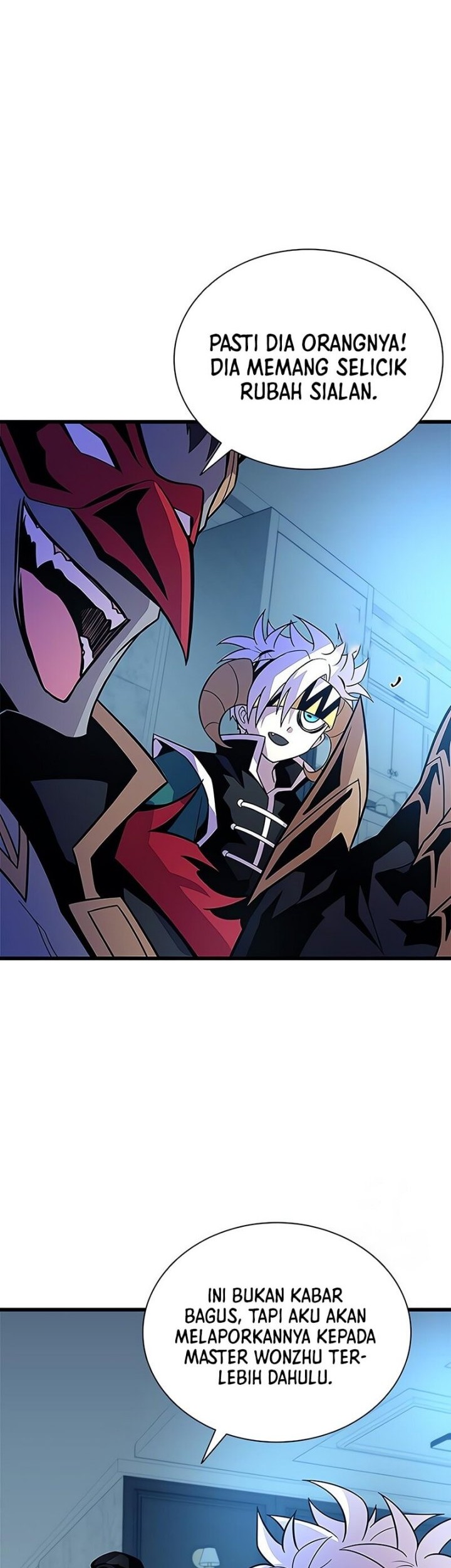 Chapter 179 - halaman 31