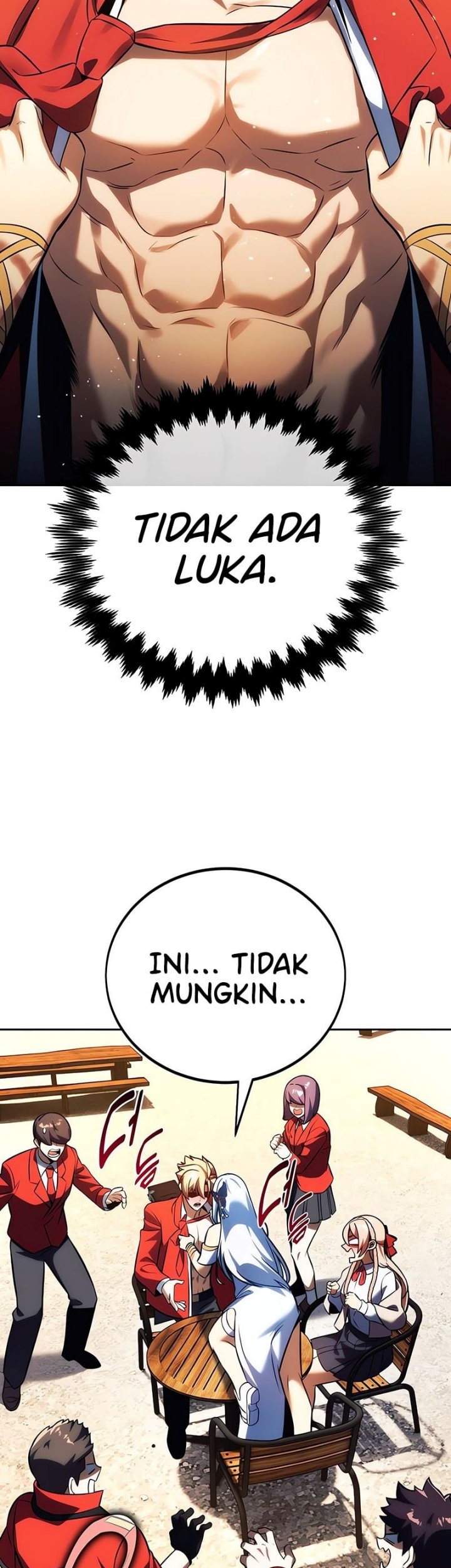 Chapter 71 - halaman 86