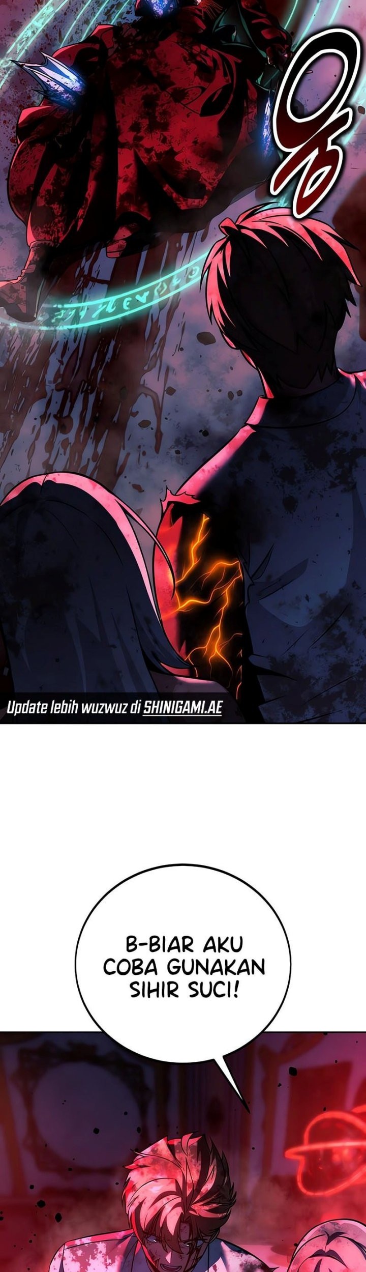 Chapter 71 - halaman 20