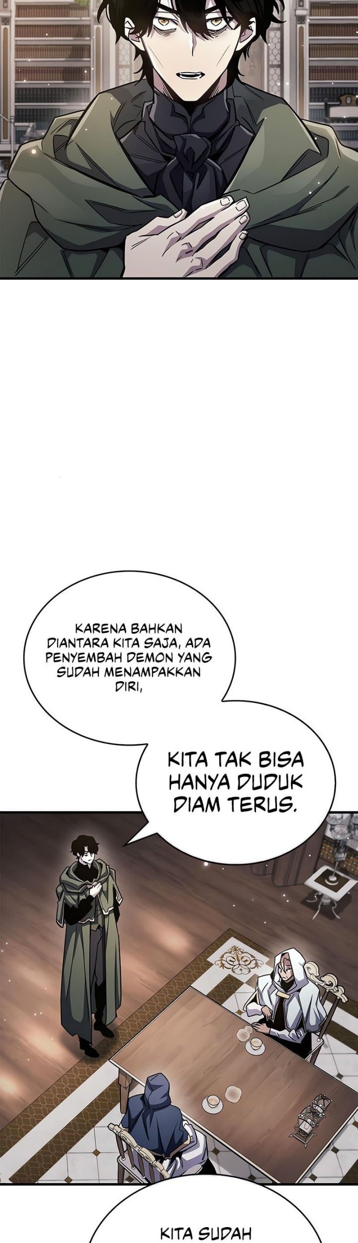 Chapter 64 - halaman 38