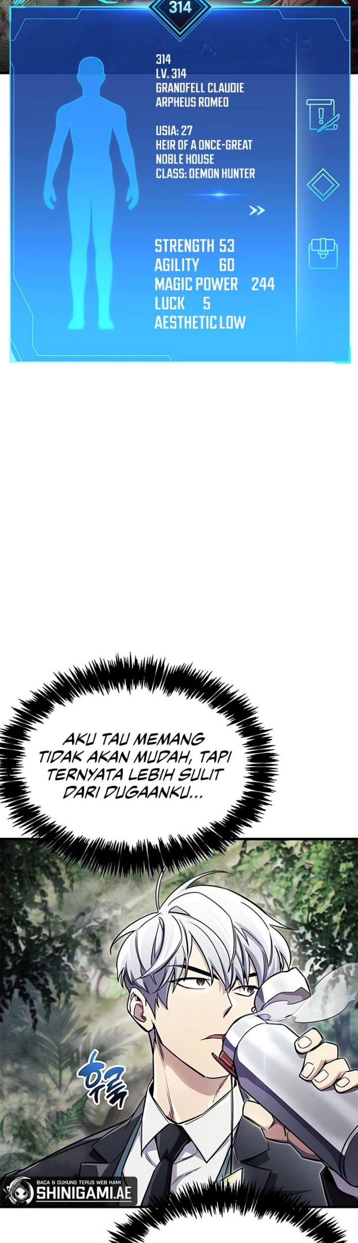 Chapter 64 - halaman 50