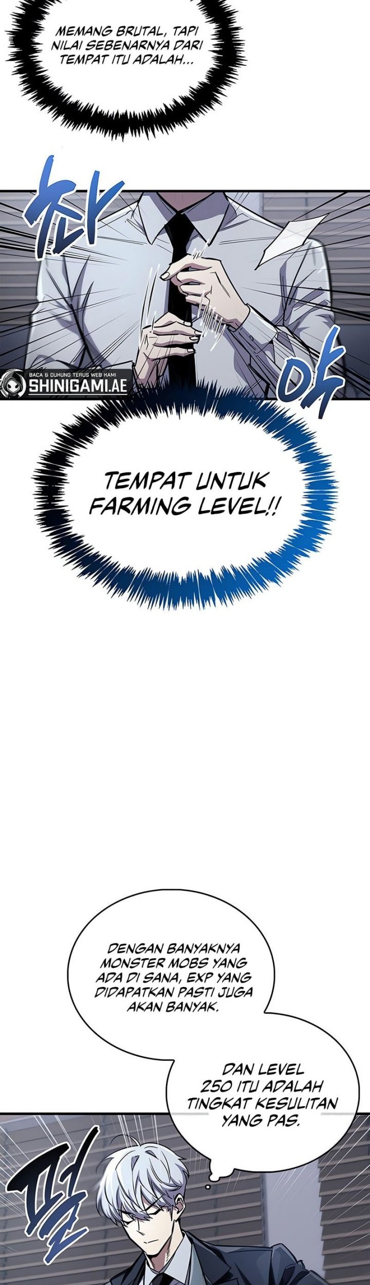 Chapter 64 - halaman 23