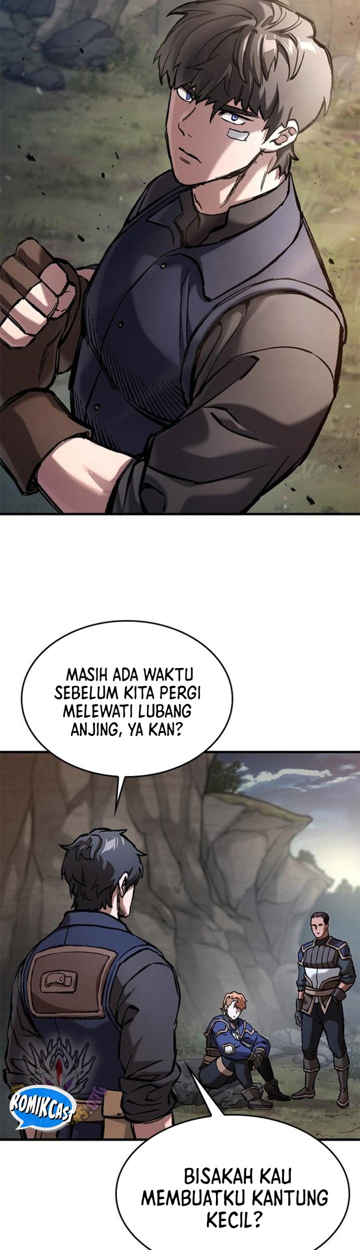 Chapter 51 - halaman 45