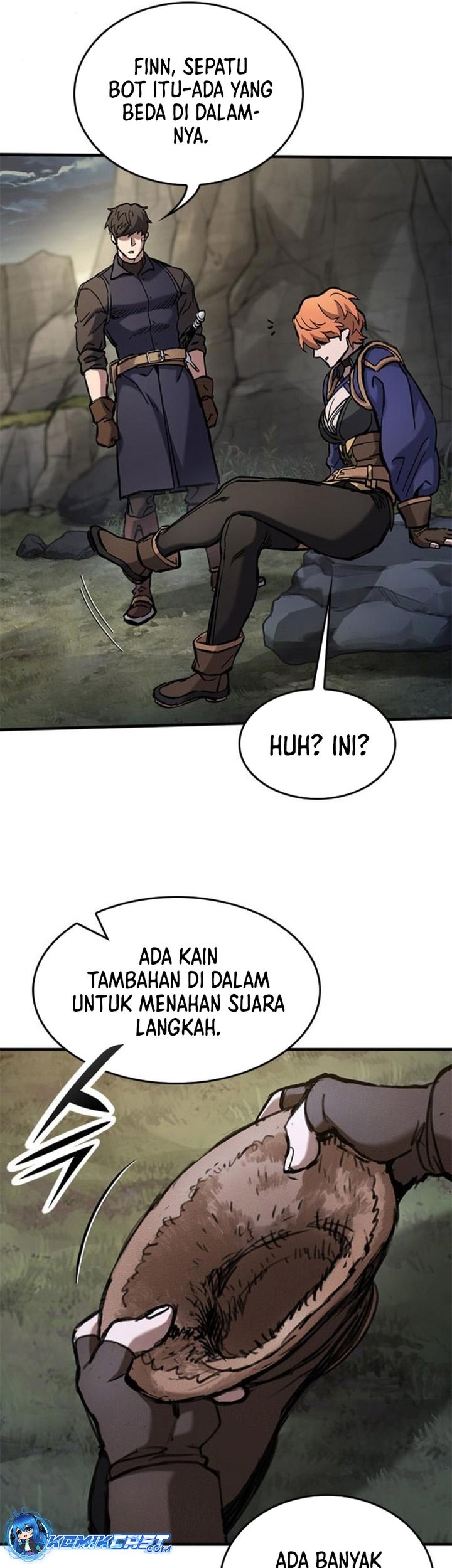 Chapter 51 - halaman 47