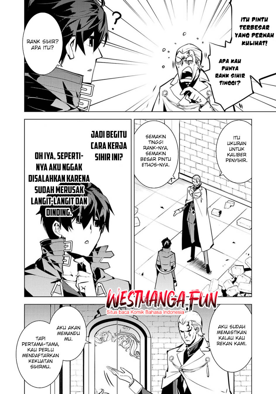 Chapter 76 - halaman 15