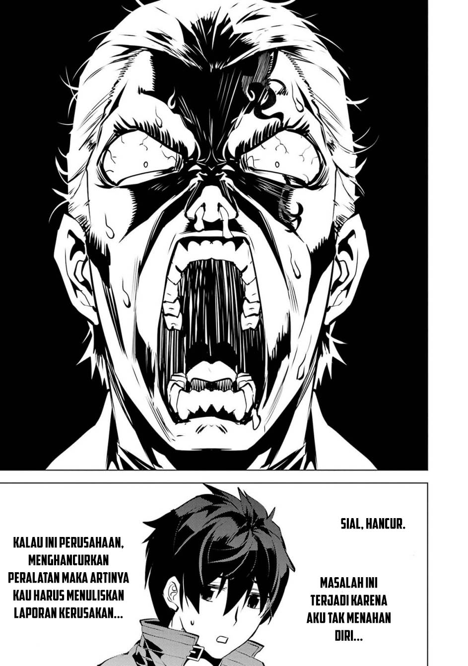 Chapter 76 - halaman 21