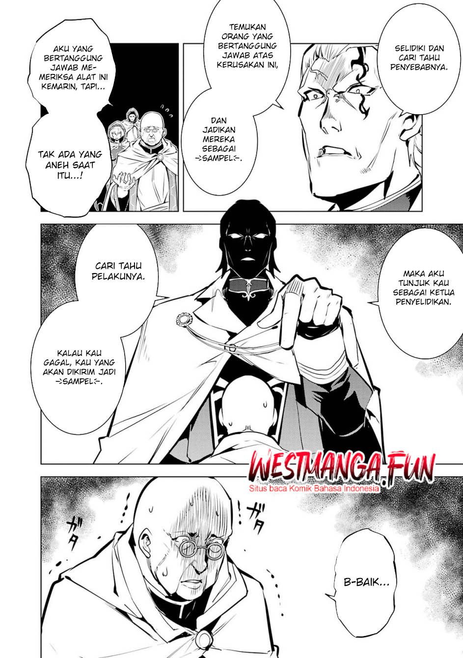 Chapter 76 - halaman 26