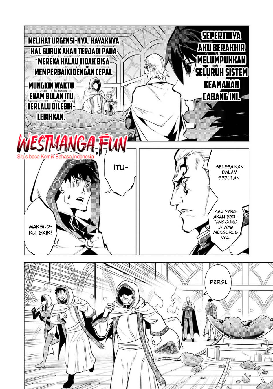 Chapter 76 - halaman 28