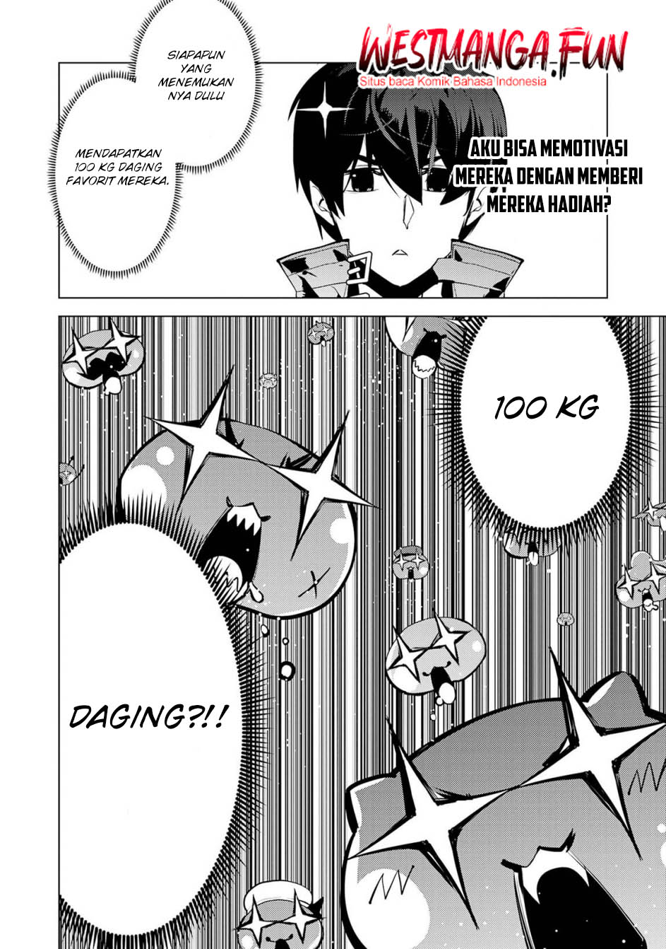 Chapter 76 - halaman 32