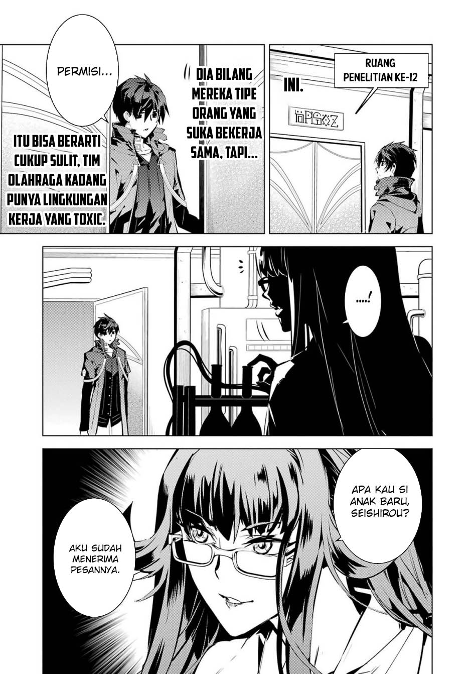 Chapter 76 - halaman 36