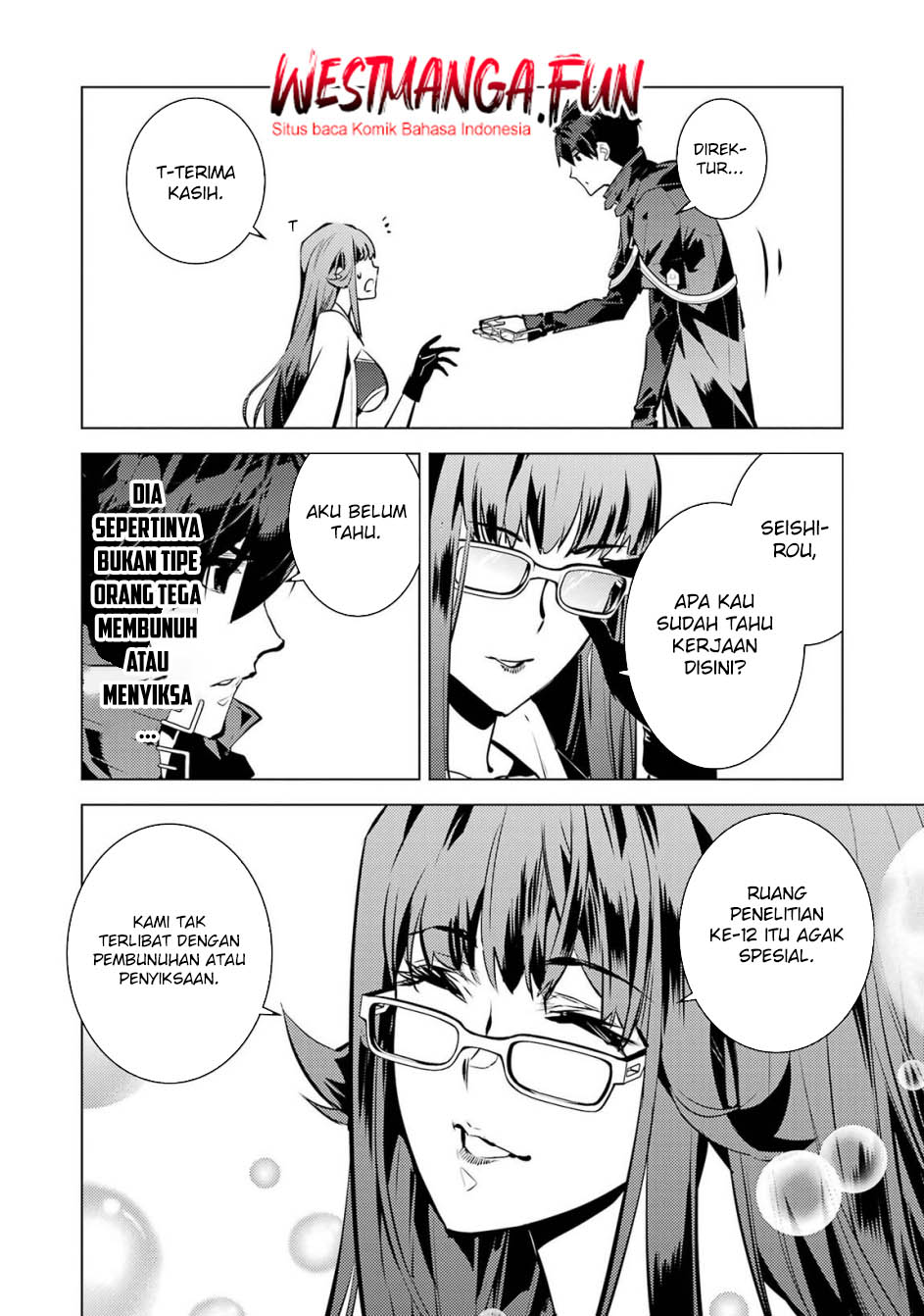 Chapter 76 - halaman 39