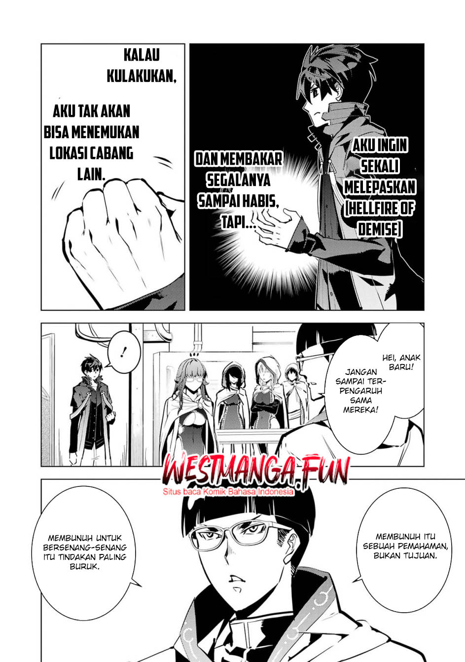 Chapter 76 - halaman 43