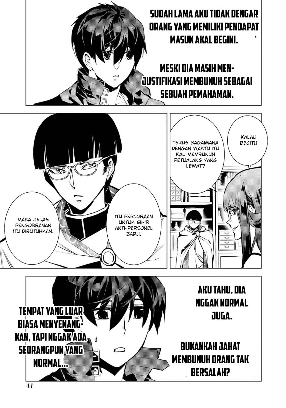 Chapter 76 - halaman 44