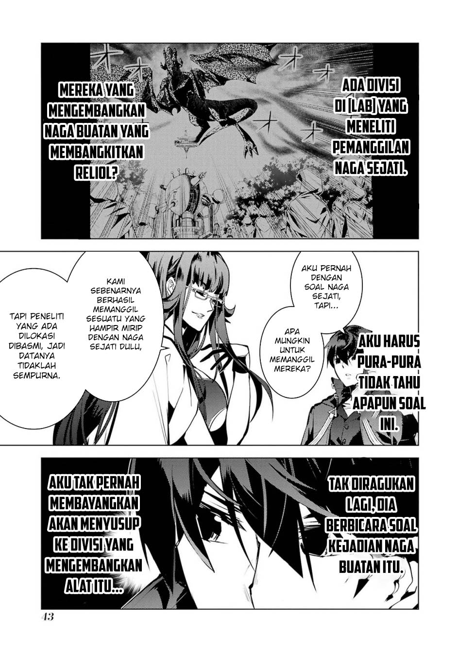 Chapter 76 - halaman 46