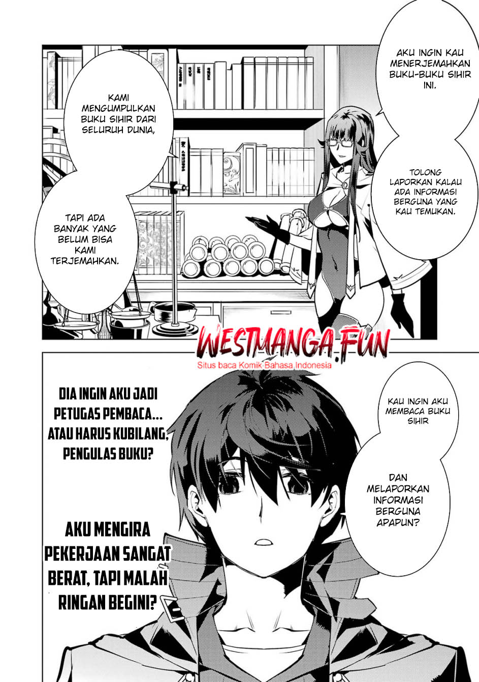 Chapter 76 - halaman 49