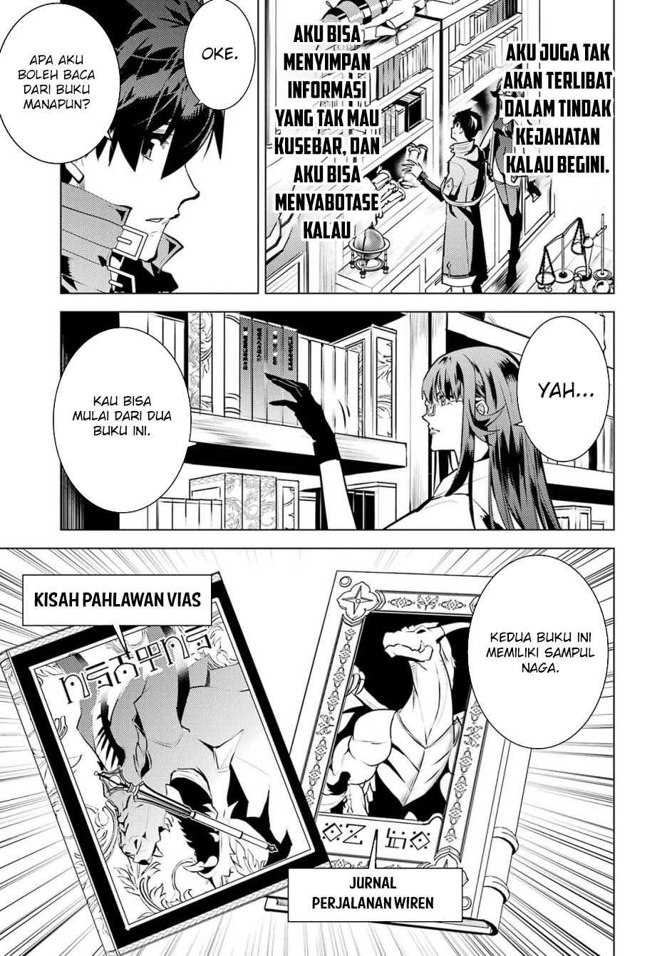 Chapter 76 - halaman 50