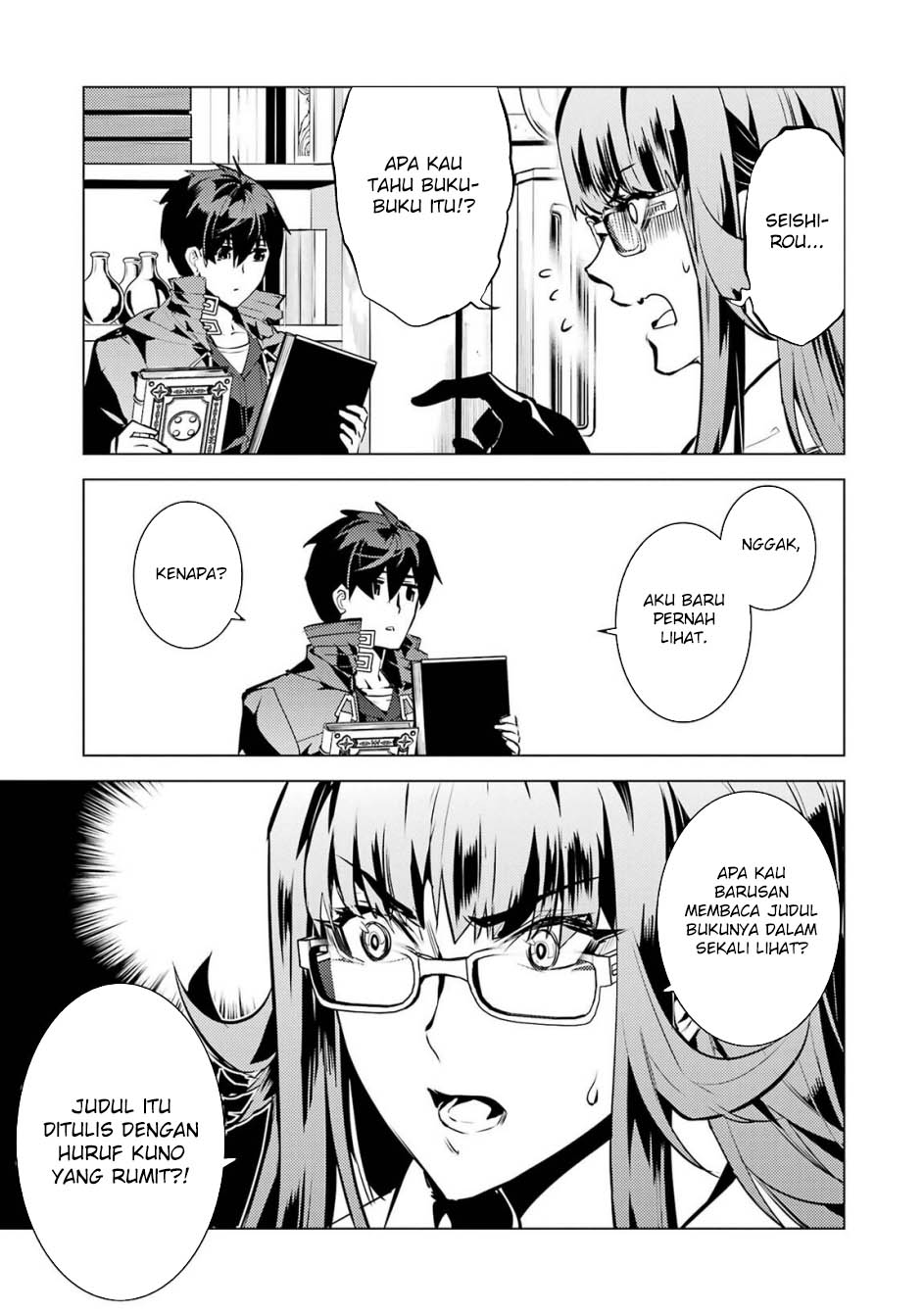 Chapter 76 - halaman 52
