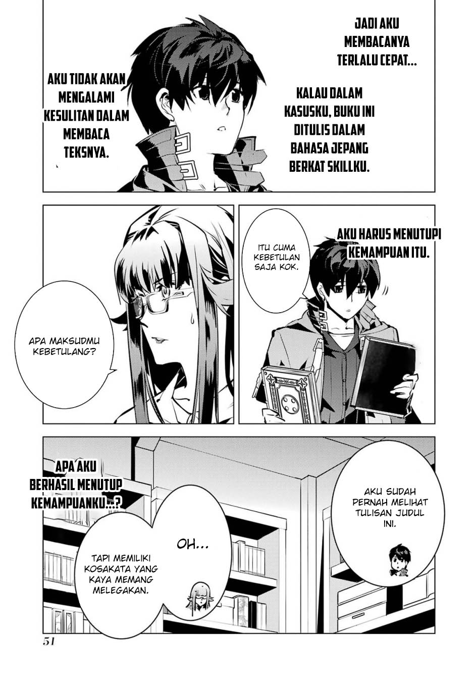 Chapter 76 - halaman 54