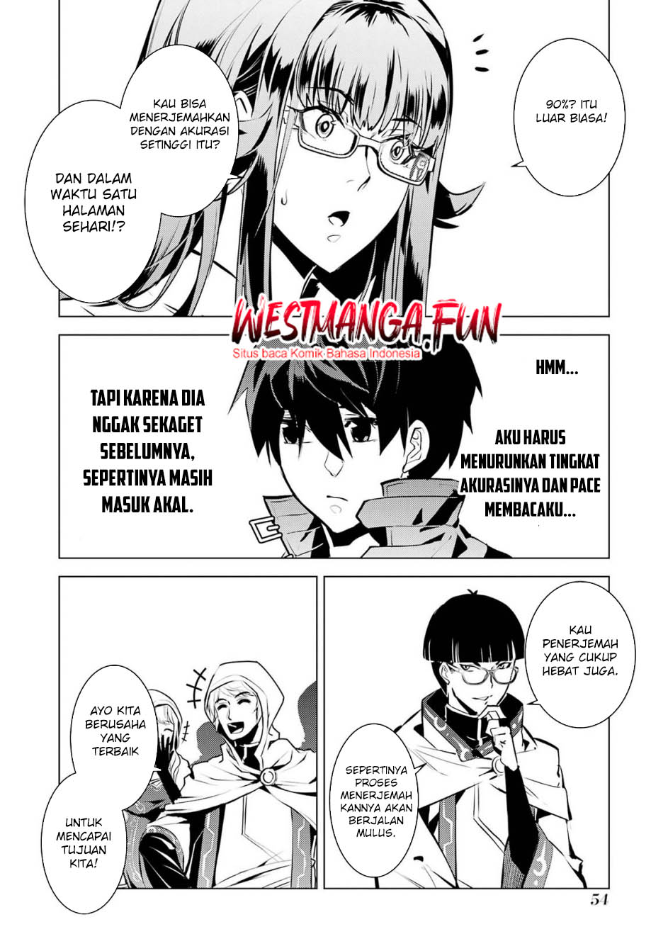 Chapter 76 - halaman 57