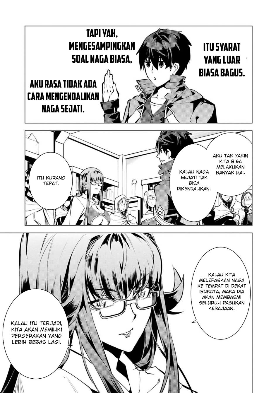 Chapter 76 - halaman 60