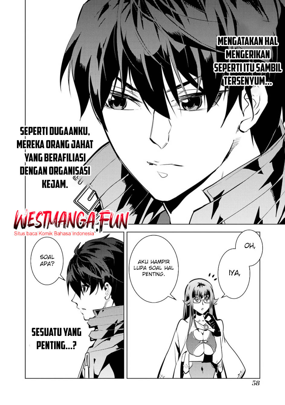 Chapter 76 - halaman 61
