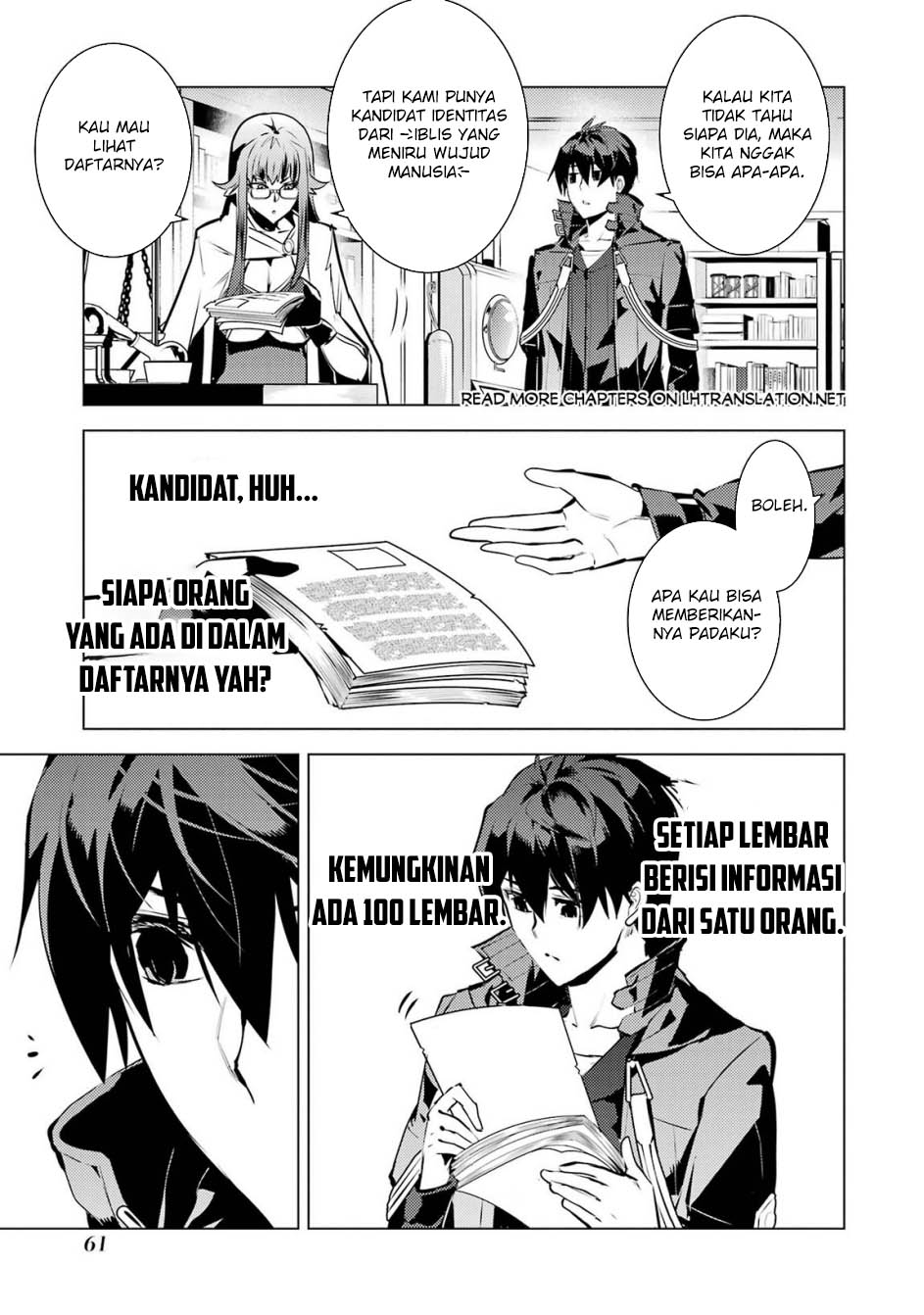 Chapter 76 - halaman 64