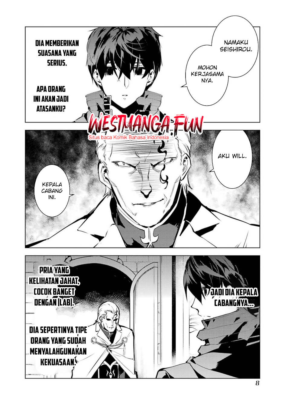 Chapter 76 - halaman 9