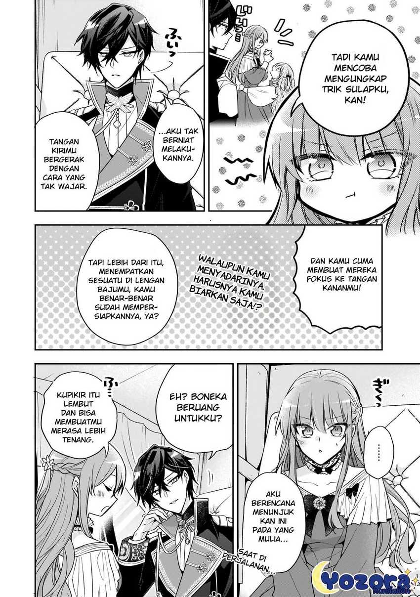 Chapter 33 - halaman 22