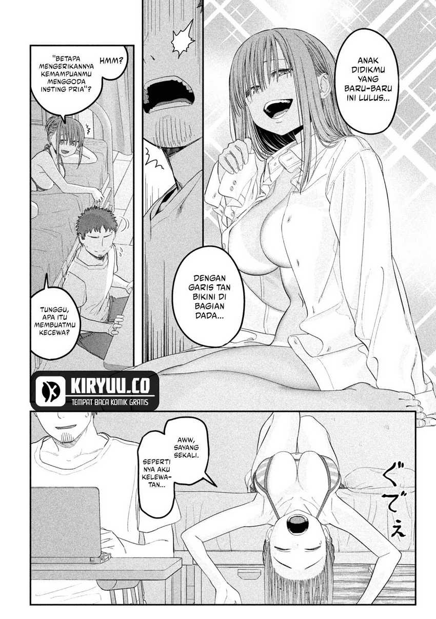 Chapter 58 - halaman 12