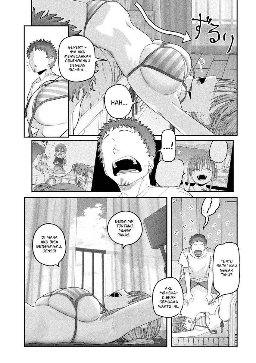 Chapter 58 - halaman 13