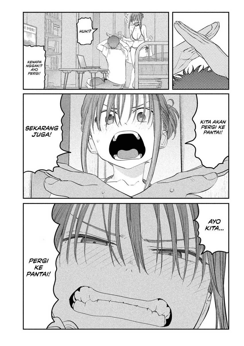 Chapter 58 - halaman 5