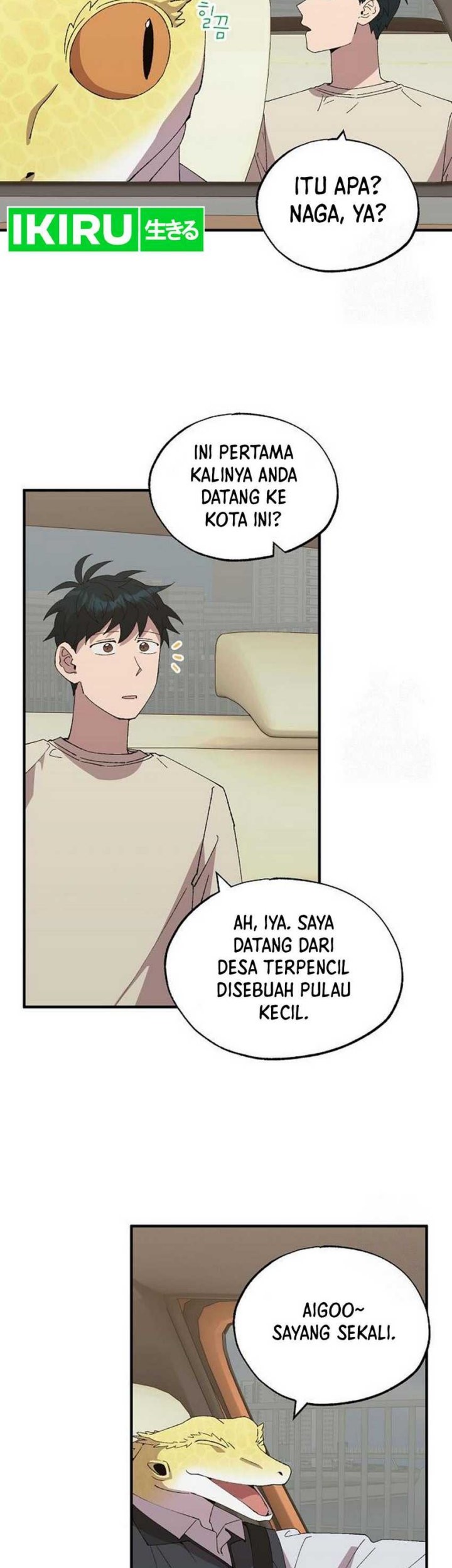 Chapter 64 - halaman 41